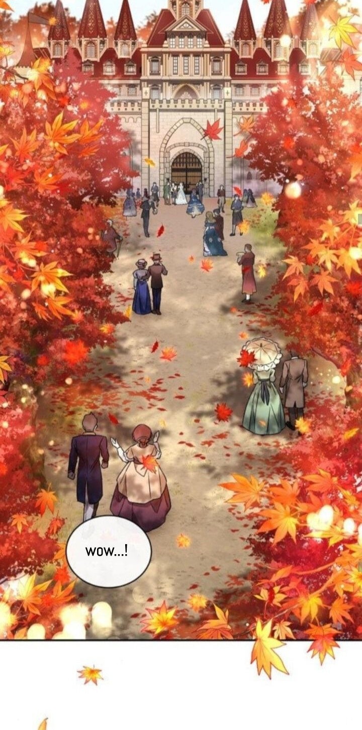 I Tamed the Crazy Marquis Chapter 14 - halaman 38