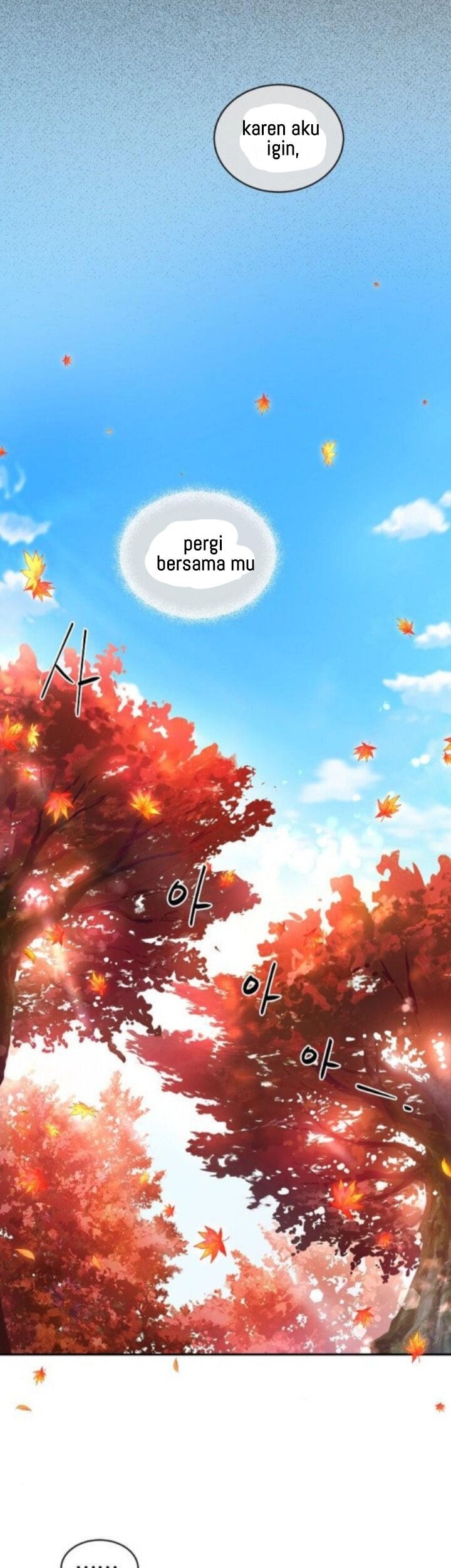 I Tamed the Crazy Marquis Chapter 14 - halaman 48