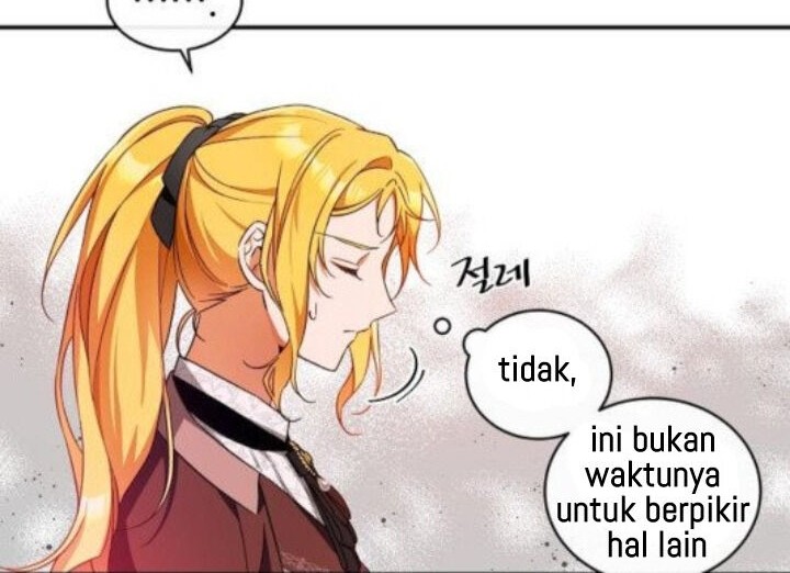 I Tamed the Crazy Marquis Chapter 14 - halaman 49