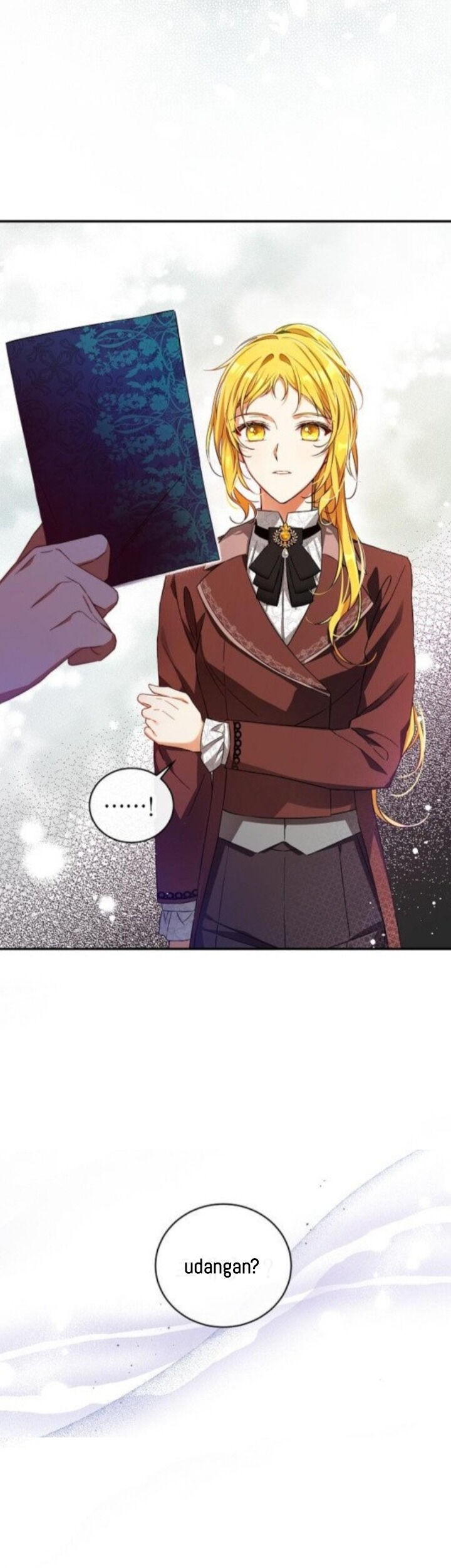 I Tamed the Crazy Marquis Chapter 14 - halaman 54