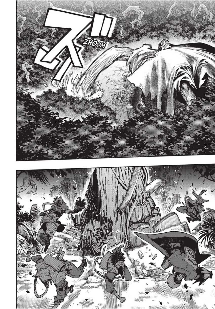 I Tamed the Crazy Marquis Chapter 14 - halaman 6