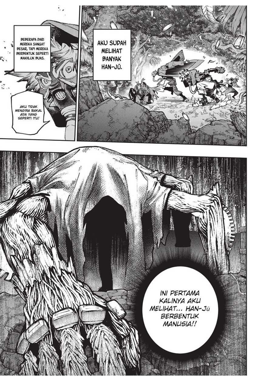 I Tamed the Crazy Marquis Chapter 14 - halaman 7