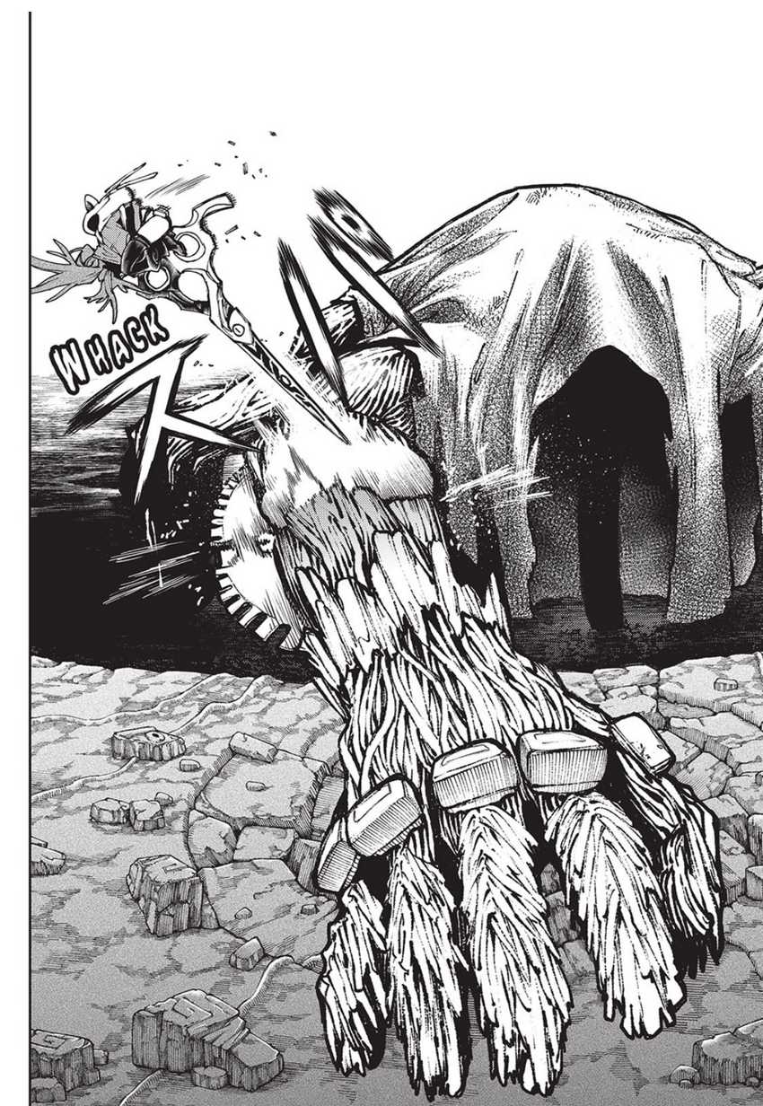 I Tamed the Crazy Marquis Chapter 14 - halaman 8