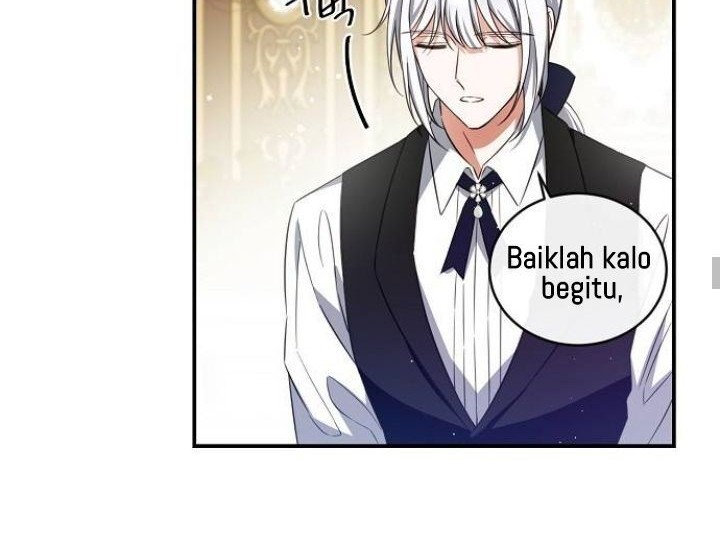 I Tamed the Crazy Marquis Chapter 15 - halaman 21