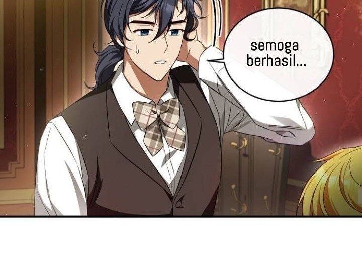 I Tamed the Crazy Marquis Chapter 15 - halaman 24