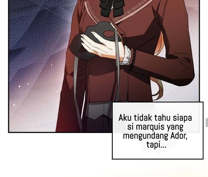 I Tamed the Crazy Marquis Chapter 15 - halaman 28
