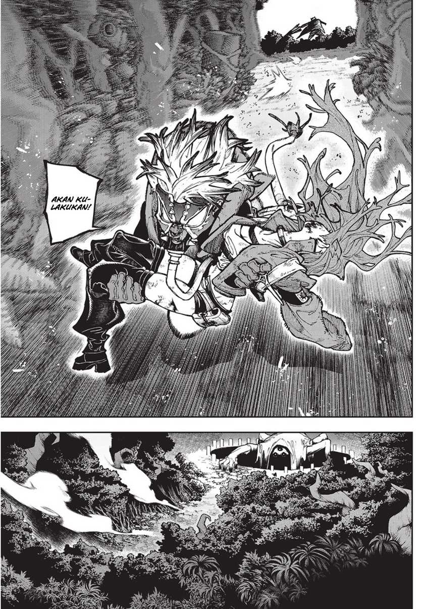 I Tamed the Crazy Marquis Chapter 15 - halaman 4