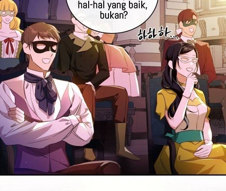 I Tamed the Crazy Marquis Chapter 16 - halaman 11