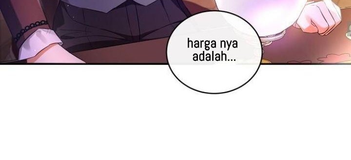 I Tamed the Crazy Marquis Chapter 16 - halaman 15