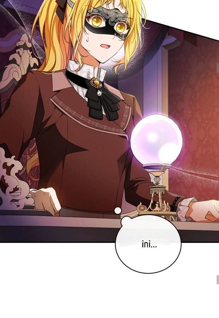 I Tamed the Crazy Marquis Chapter 16 - halaman 29