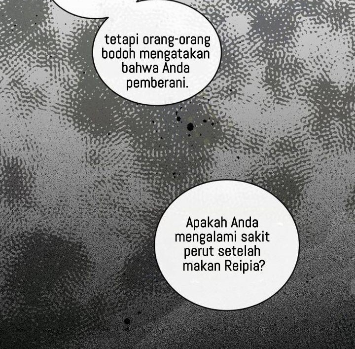 I Tamed the Crazy Marquis Chapter 16 - halaman 40