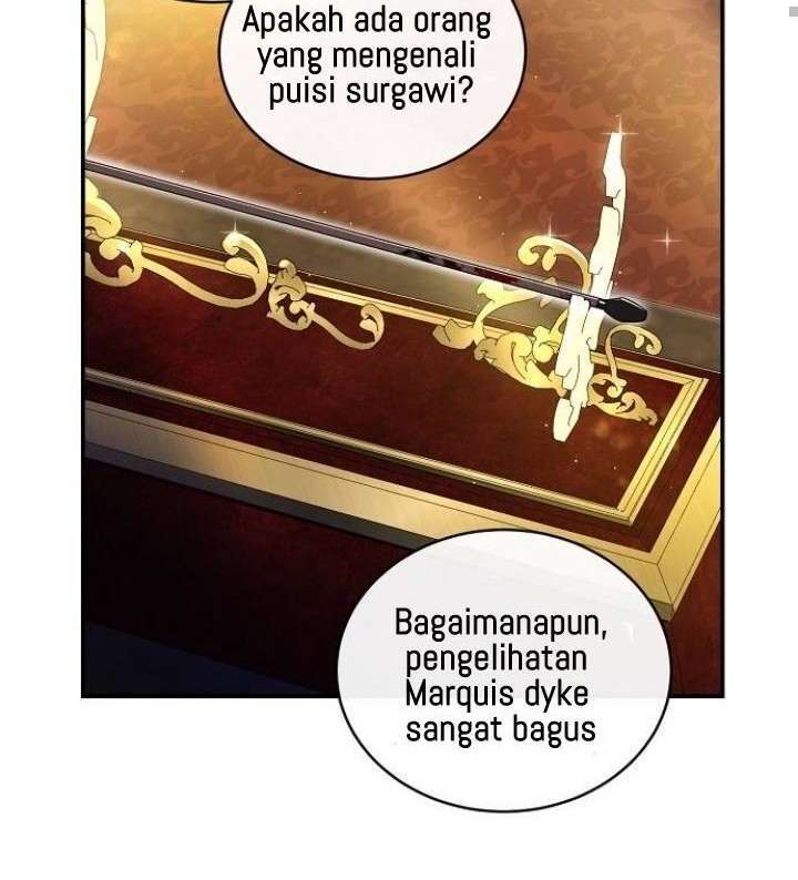 I Tamed the Crazy Marquis Chapter 16 - halaman 48