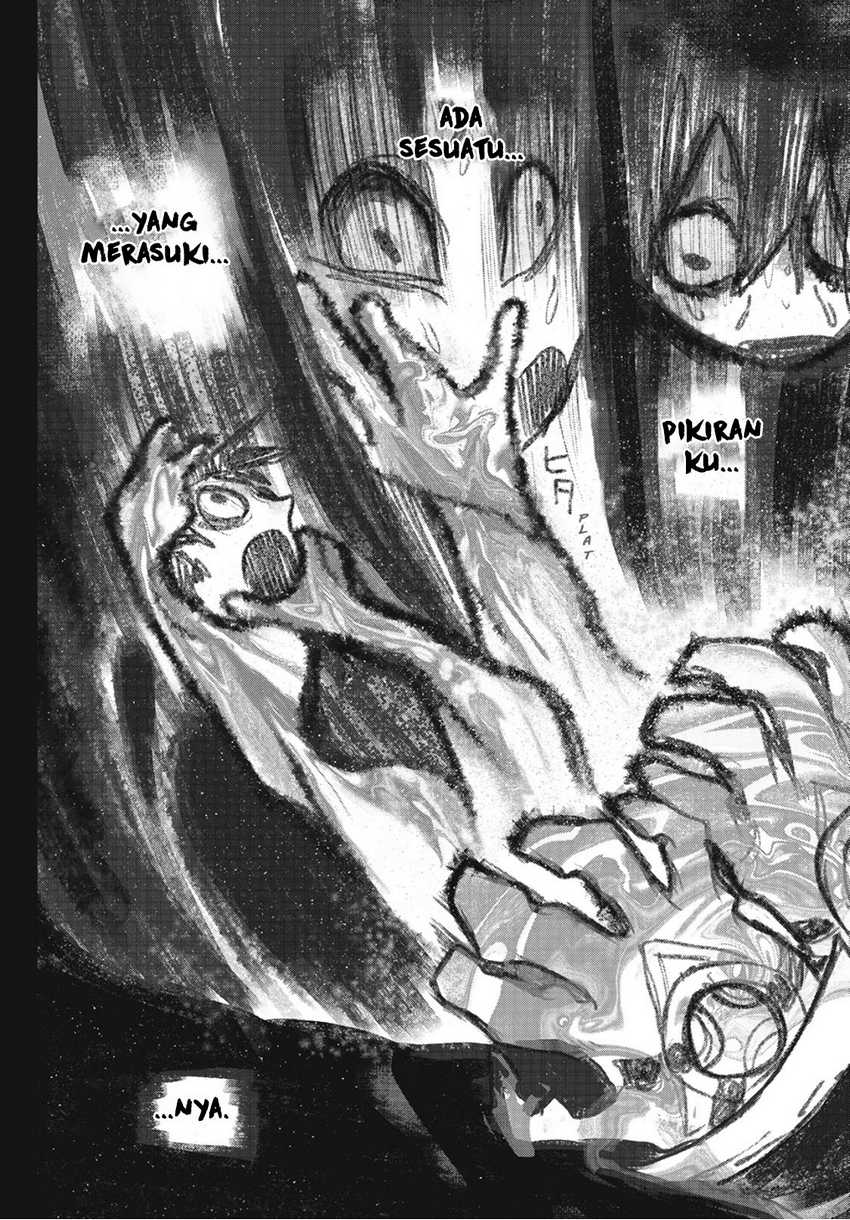 I Tamed the Crazy Marquis Chapter 16 - halaman 6