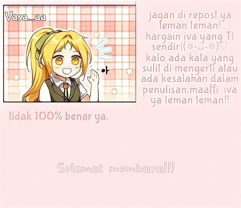 I Tamed the Crazy Marquis Chapter 17 - halaman 1