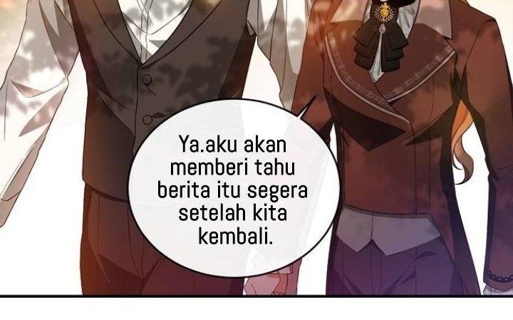 I Tamed the Crazy Marquis Chapter 17 - halaman 10