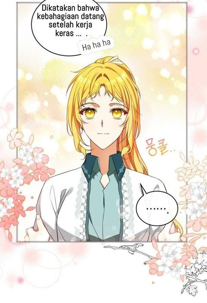 I Tamed the Crazy Marquis Chapter 17 - halaman 21
