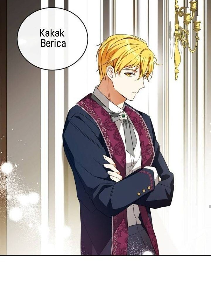 I Tamed the Crazy Marquis Chapter 17 - halaman 23
