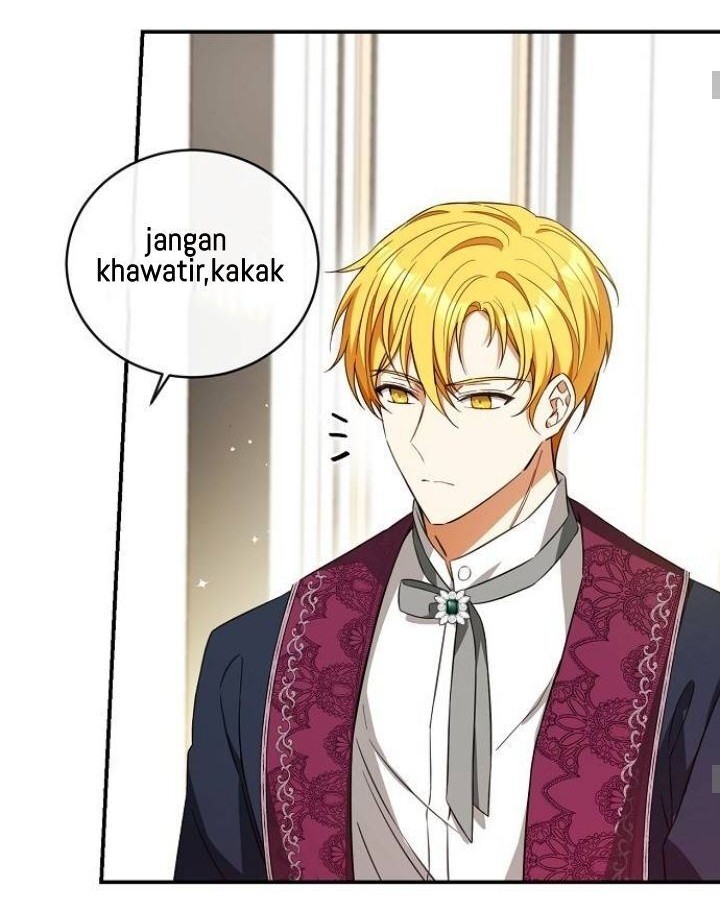 I Tamed the Crazy Marquis Chapter 17 - halaman 27