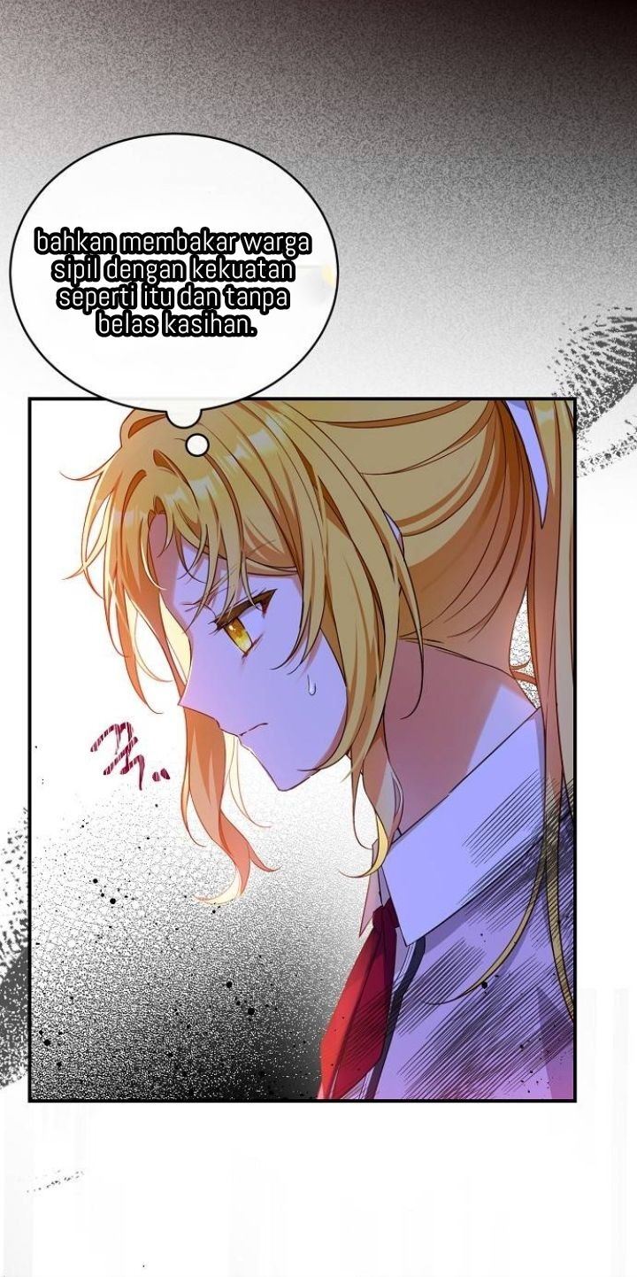 I Tamed the Crazy Marquis Chapter 17 - halaman 51