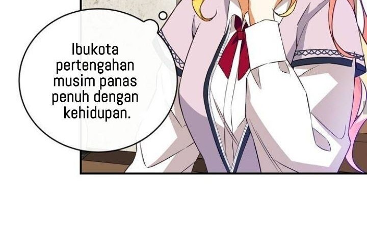 I Tamed the Crazy Marquis Chapter 18 - halaman 23