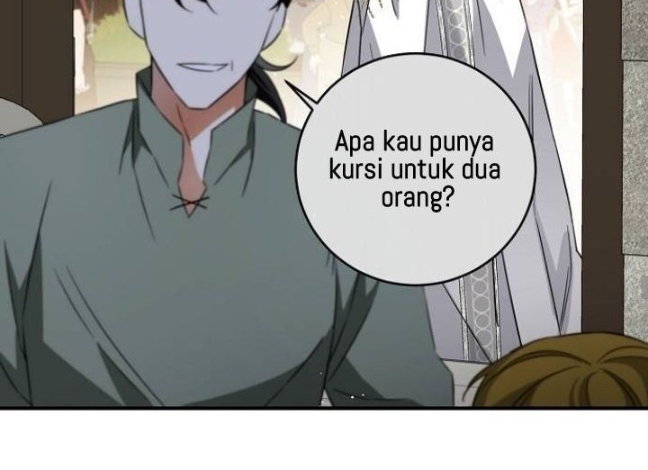 I Tamed the Crazy Marquis Chapter 18 - halaman 27
