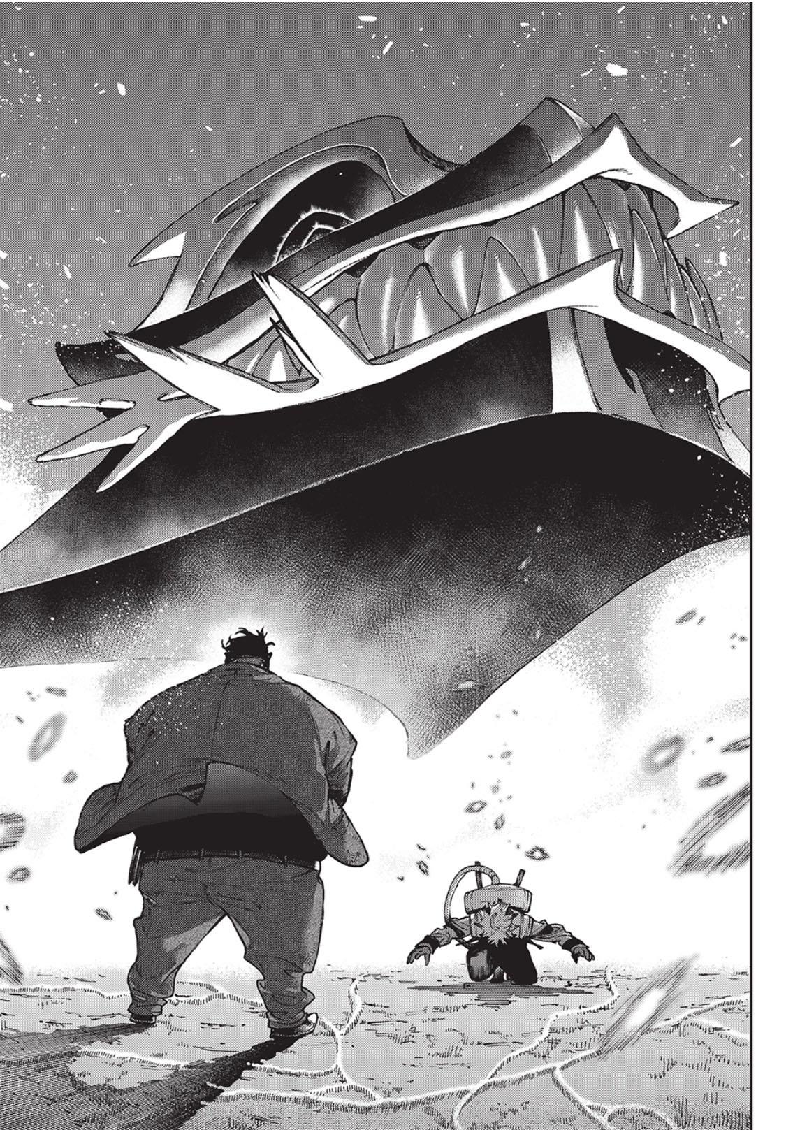 I Tamed the Crazy Marquis Chapter 18 - halaman 3