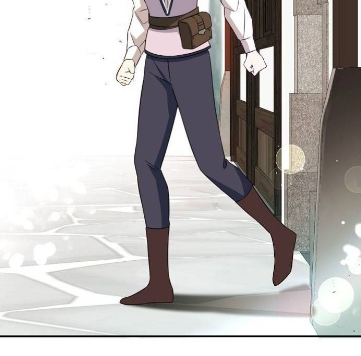 I Tamed the Crazy Marquis Chapter 18 - halaman 31
