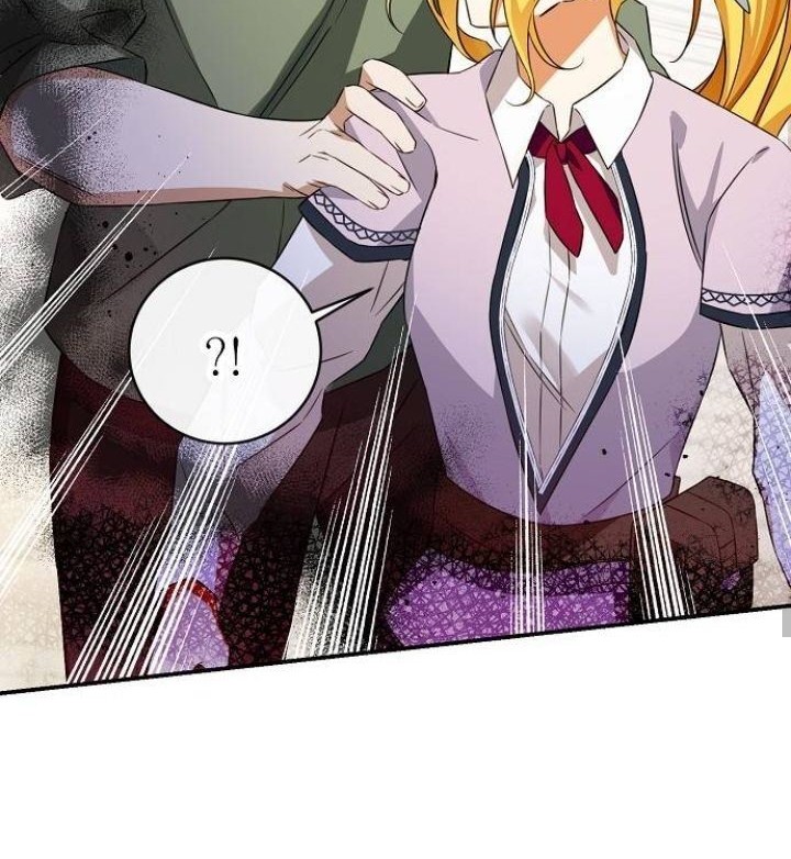 I Tamed the Crazy Marquis Chapter 18 - halaman 33