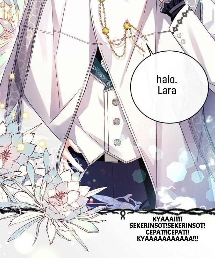 I Tamed the Crazy Marquis Chapter 18 - halaman 41