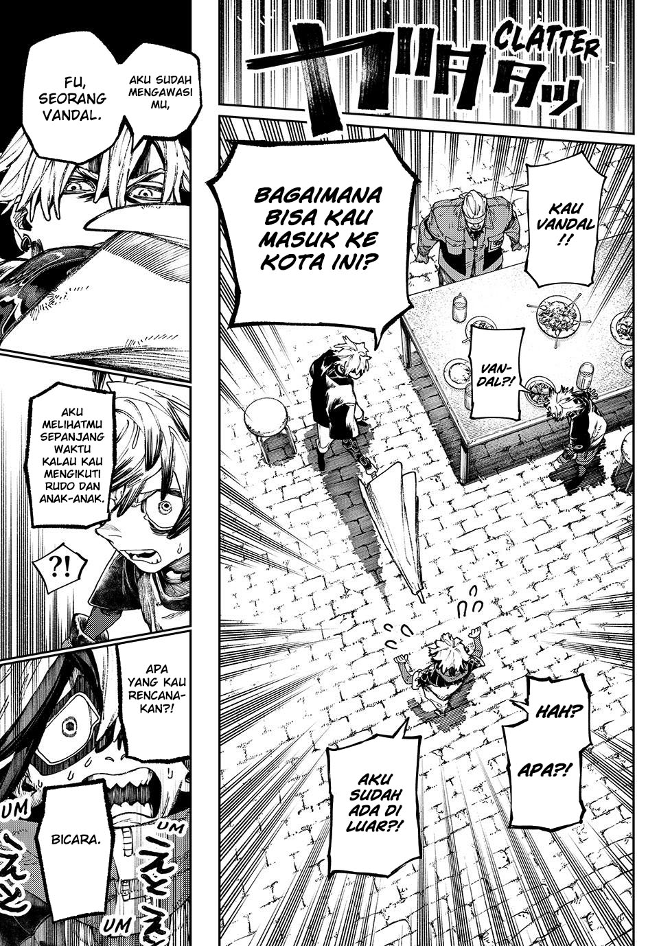 I Tamed the Crazy Marquis Chapter 2 - halaman 10