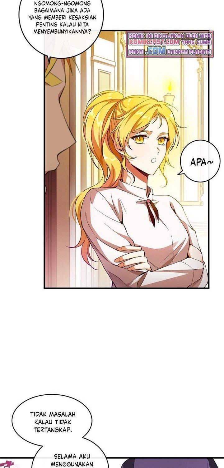 I Tamed the Crazy Marquis Chapter 2 - halaman 24