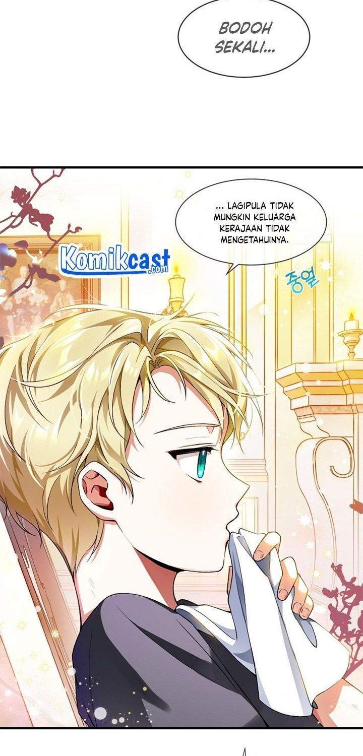 I Tamed the Crazy Marquis Chapter 2 - halaman 28