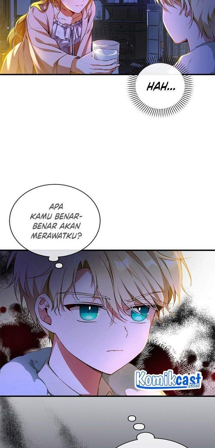 I Tamed the Crazy Marquis Chapter 2 - halaman 37