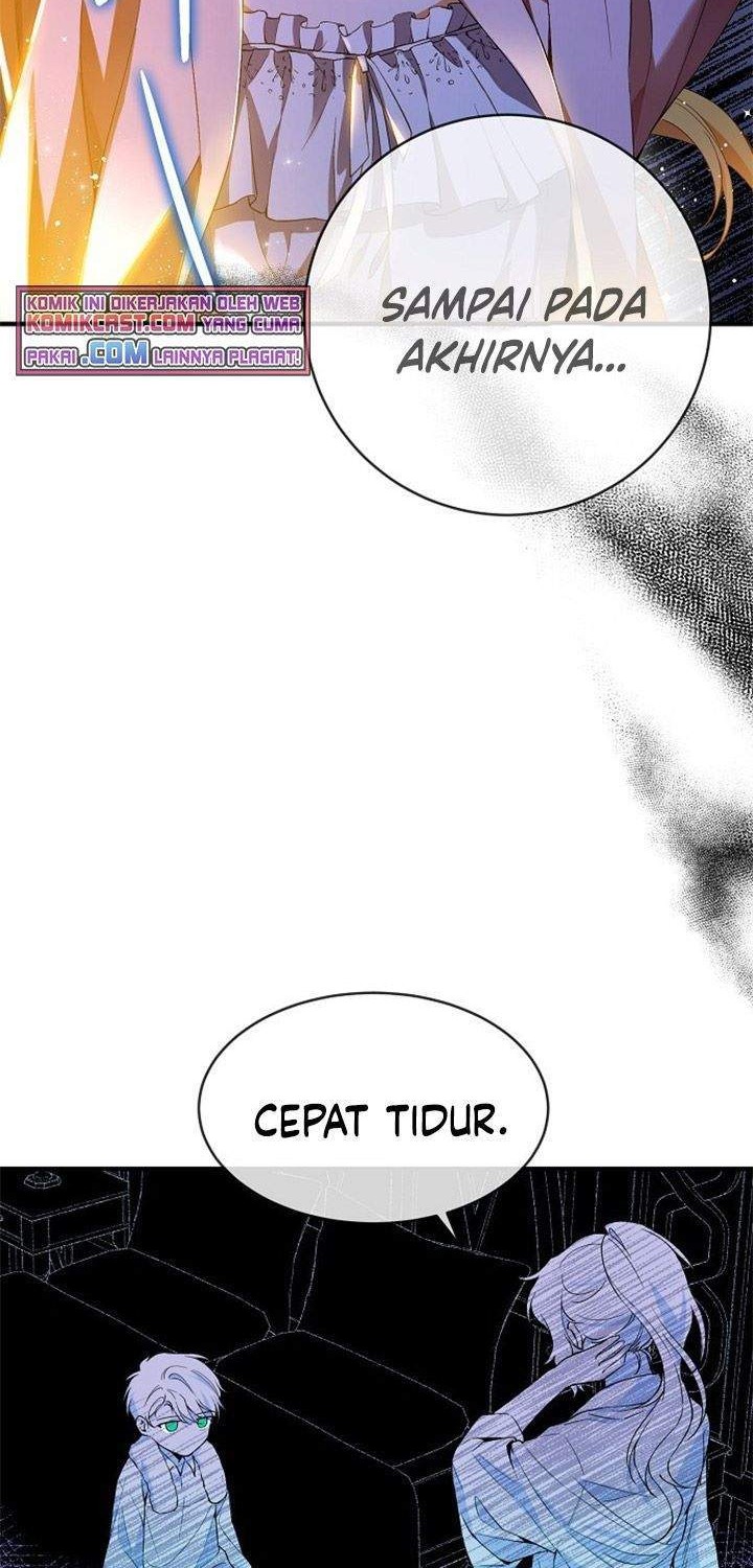 I Tamed the Crazy Marquis Chapter 2 - halaman 39