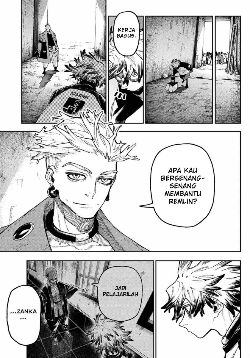 I Tamed the Crazy Marquis Chapter 3 - halaman 10
