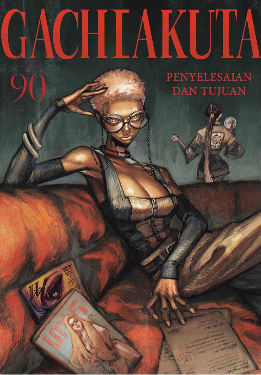 I Tamed the Crazy Marquis Chapter 3 - halaman 2