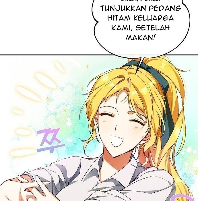 I Tamed the Crazy Marquis Chapter 3 - halaman 26