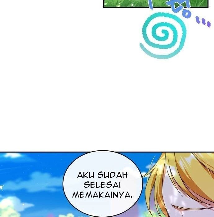 I Tamed the Crazy Marquis Chapter 3 - halaman 38