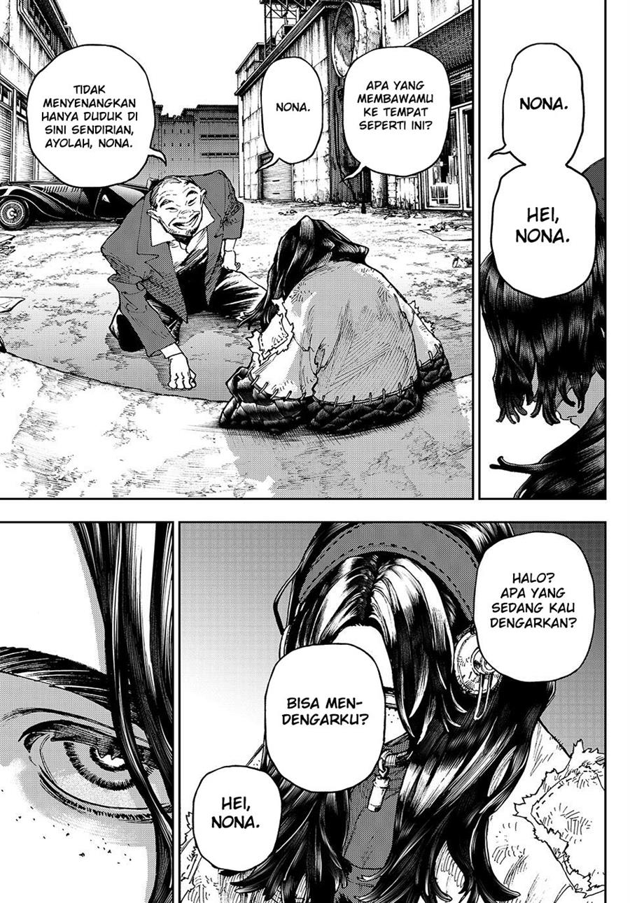 I Tamed the Crazy Marquis Chapter 4 - halaman 14