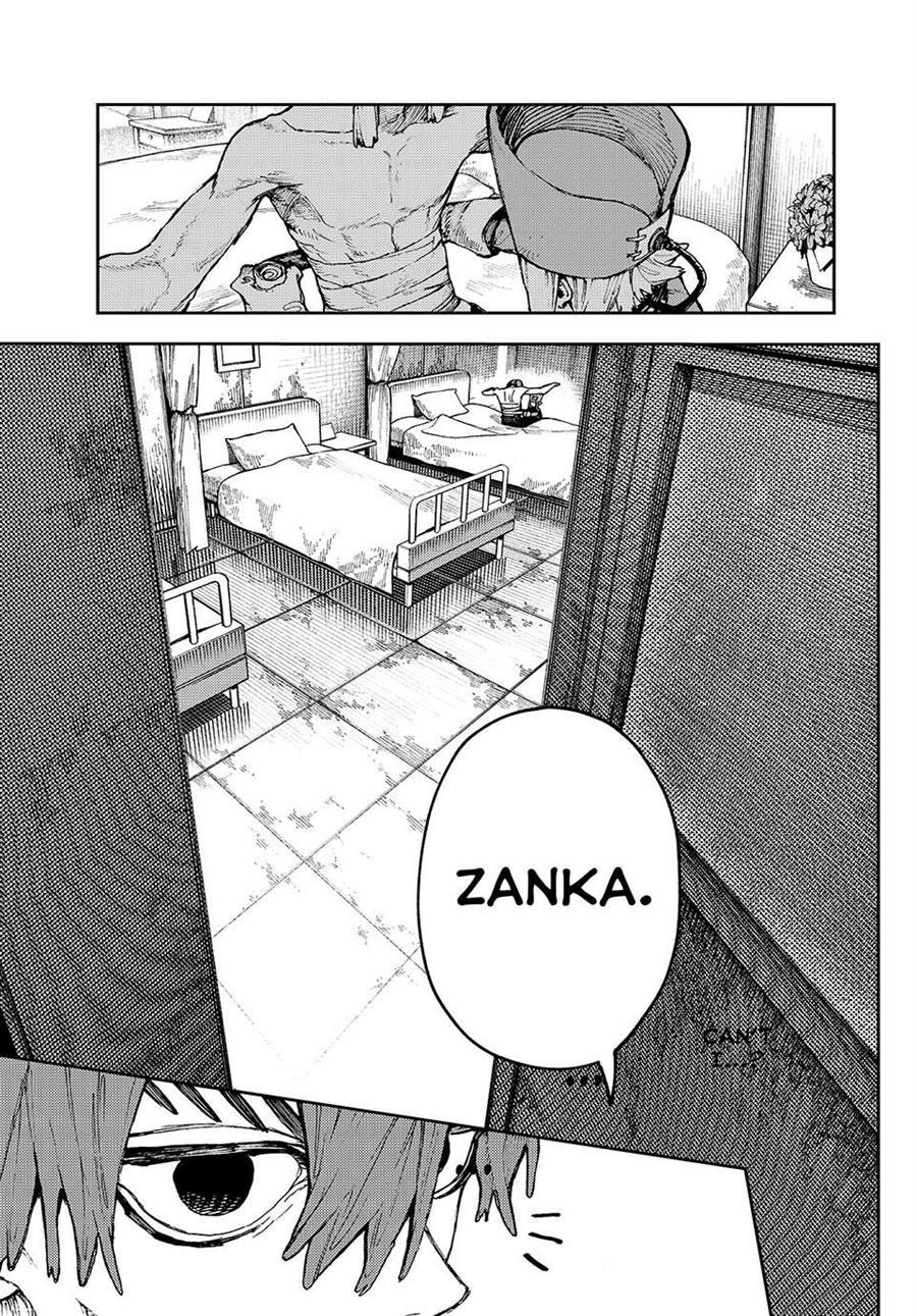 I Tamed the Crazy Marquis Chapter 4 - halaman 2