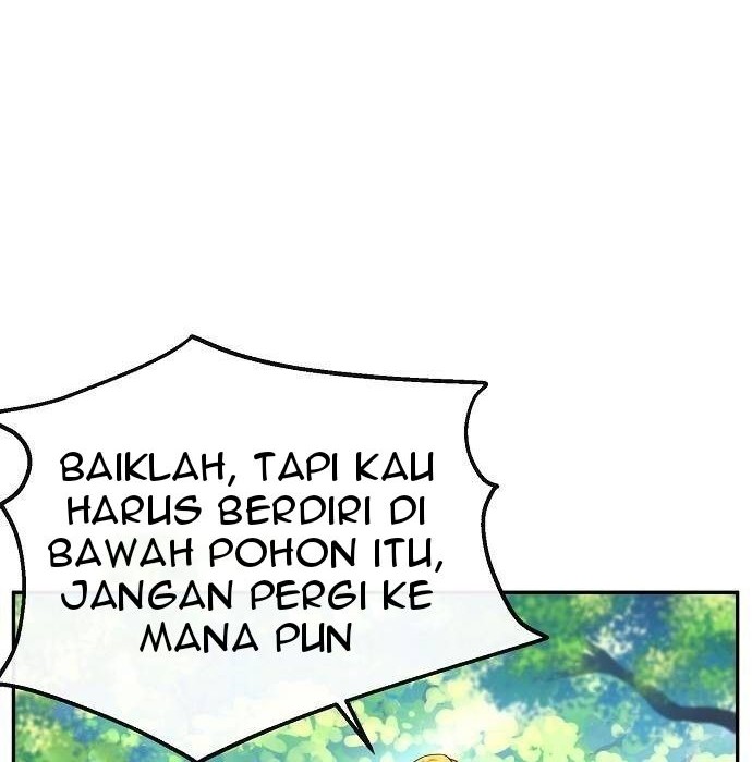I Tamed the Crazy Marquis Chapter 4 - halaman 22