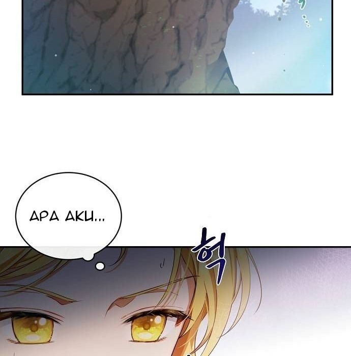 I Tamed the Crazy Marquis Chapter 4 - halaman 26