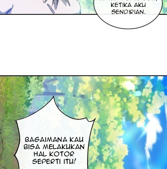I Tamed the Crazy Marquis Chapter 4 - halaman 30
