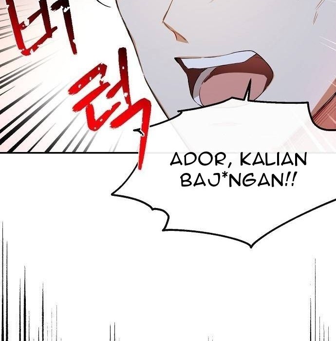I Tamed the Crazy Marquis Chapter 4 - halaman 32