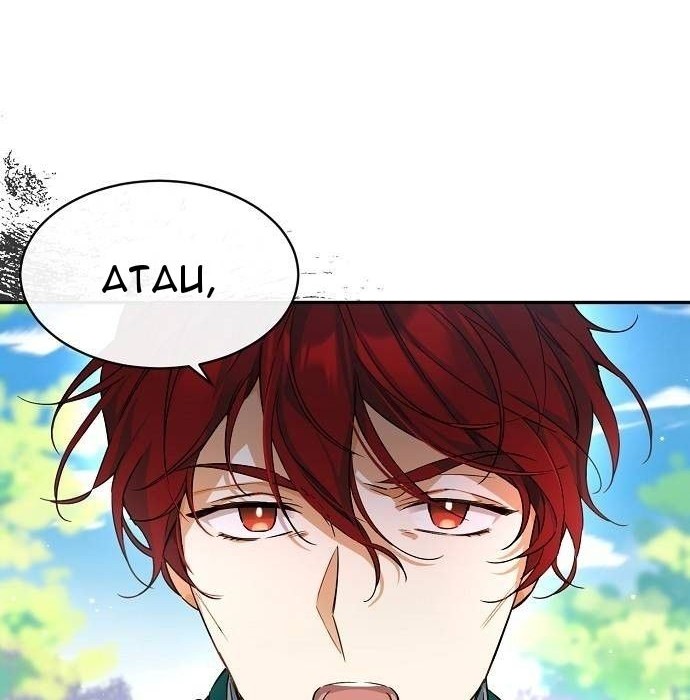 I Tamed the Crazy Marquis Chapter 4 - halaman 36