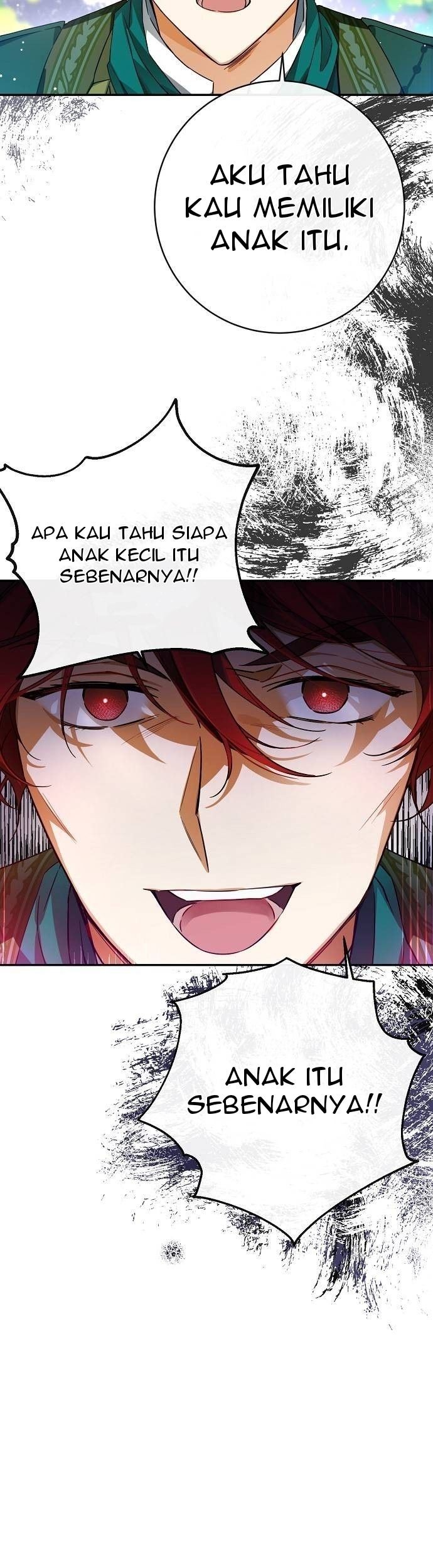 I Tamed the Crazy Marquis Chapter 4 - halaman 37