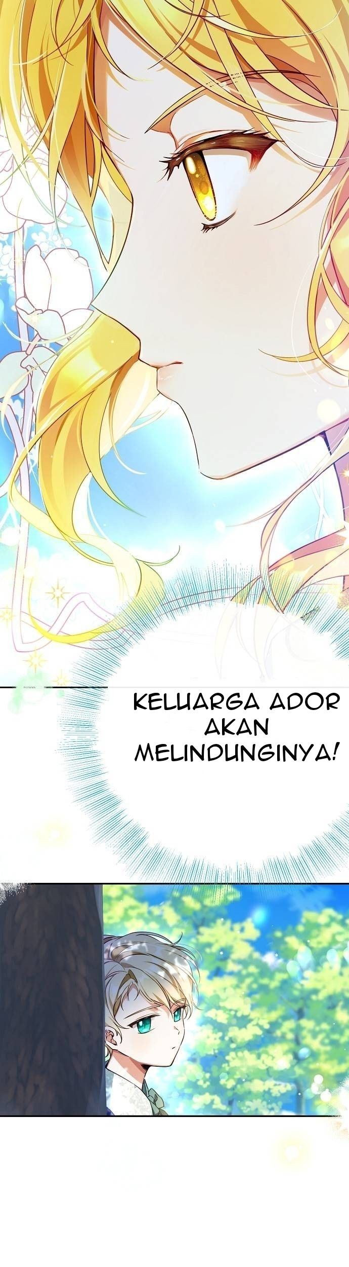 I Tamed the Crazy Marquis Chapter 4 - halaman 43