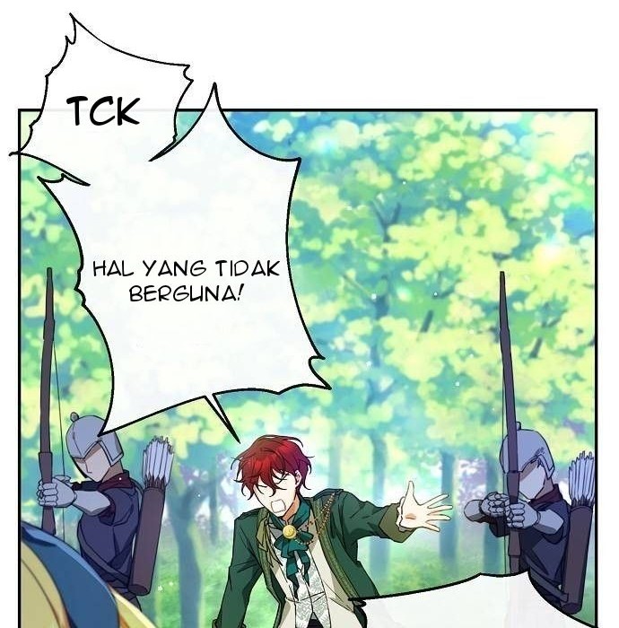 I Tamed the Crazy Marquis Chapter 4 - halaman 44