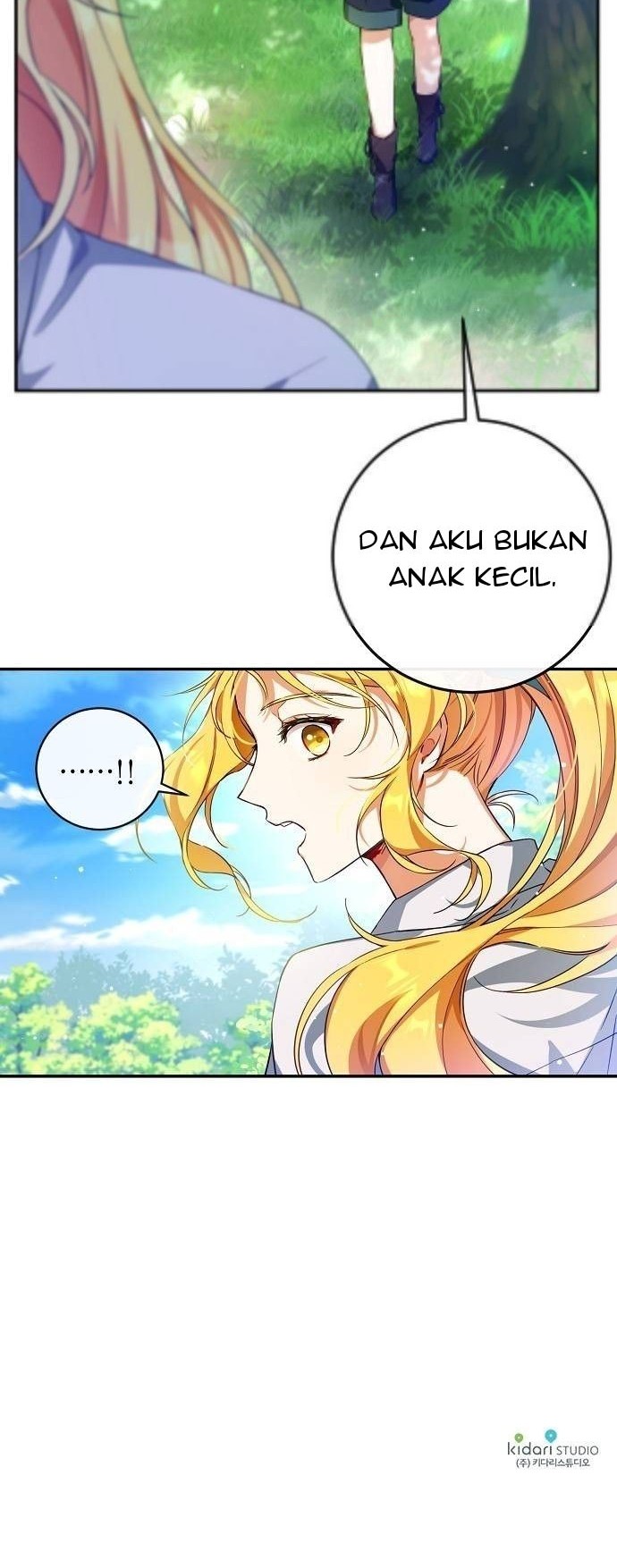 I Tamed the Crazy Marquis Chapter 4 - halaman 46