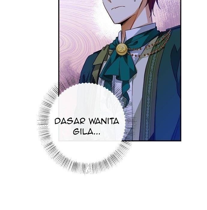 I Tamed the Crazy Marquis Chapter 5 - halaman 18